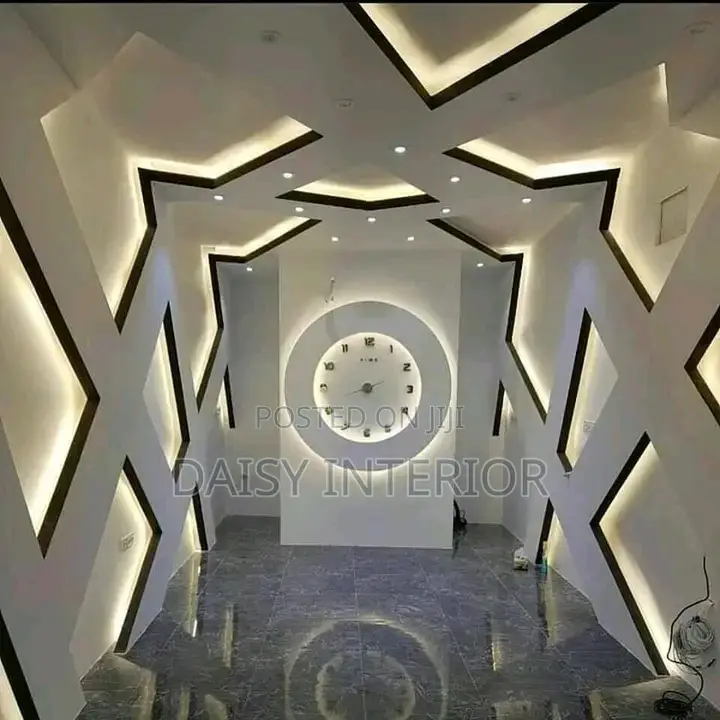 Pop Ceiling/ Dry Wall
