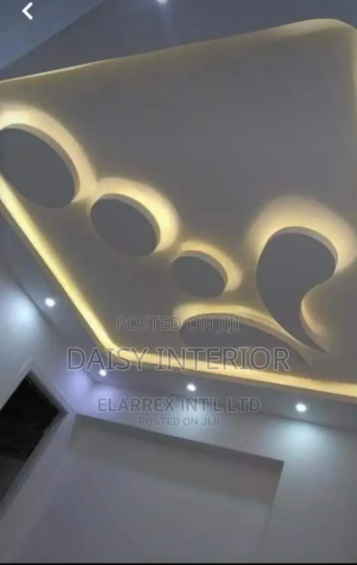 Pop Ceiling/ Dry Wall