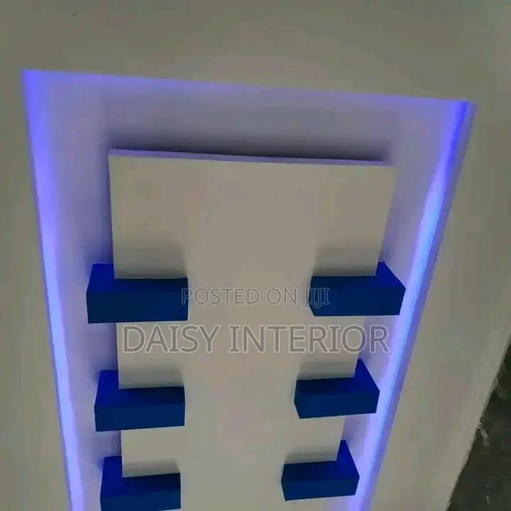 Pop Ceiling/ Dry Wall