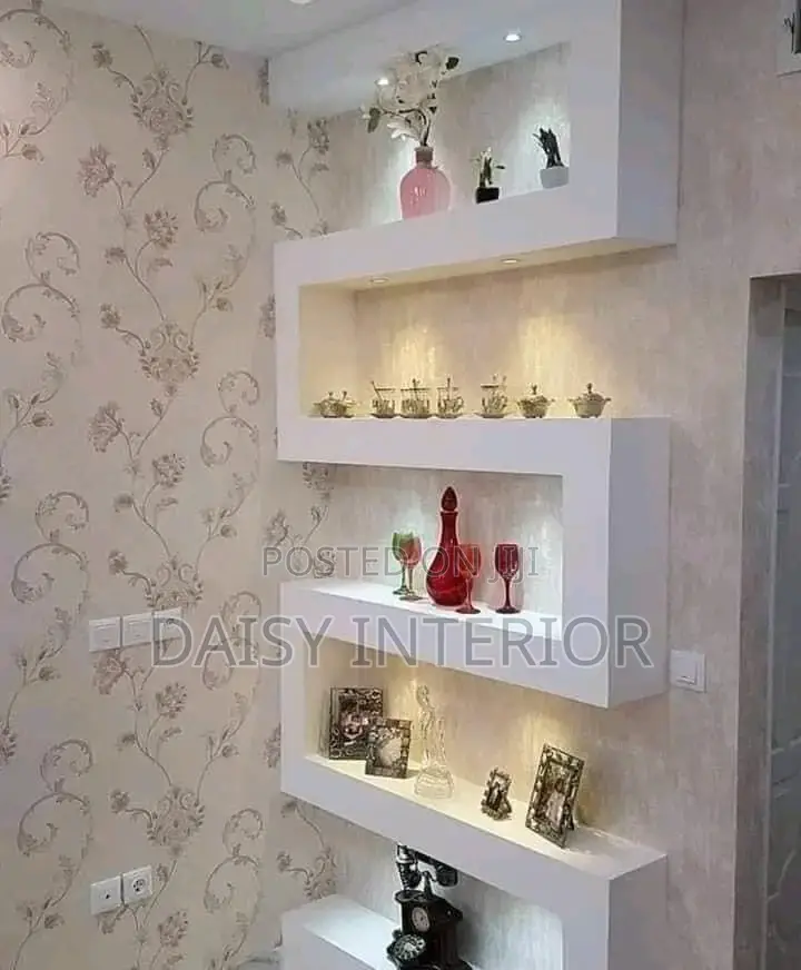 Pop Ceiling/ Dry Wall
