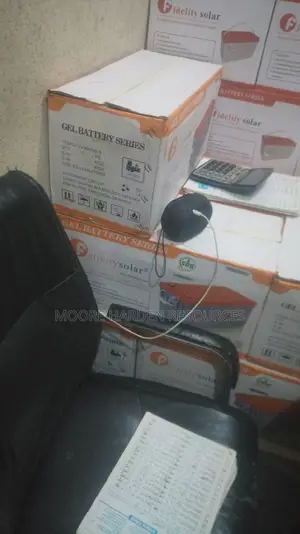Felicity 200A Dry Cell Battery Original
