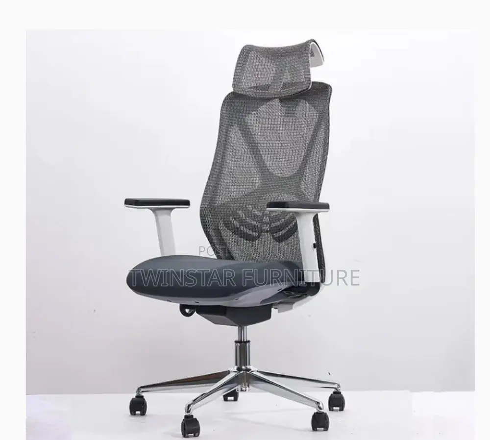 New Modern Mesh Executive Office Chair