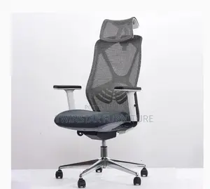 New Modern Mesh Executive Office Chair