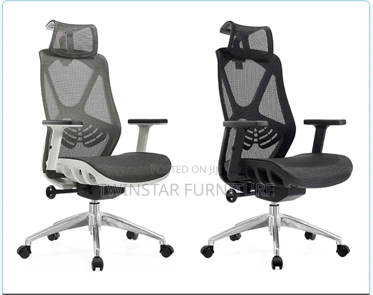 New Modern Mesh Executive Office Chair
