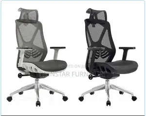 New Modern Mesh Executive Office Chair