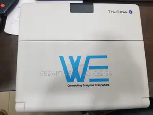 Thuraya WE
