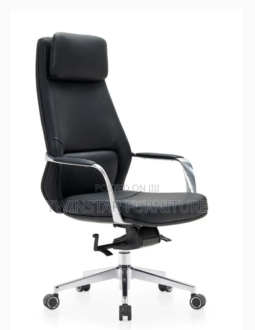 New Modern Executive CEO/MD Office Chair