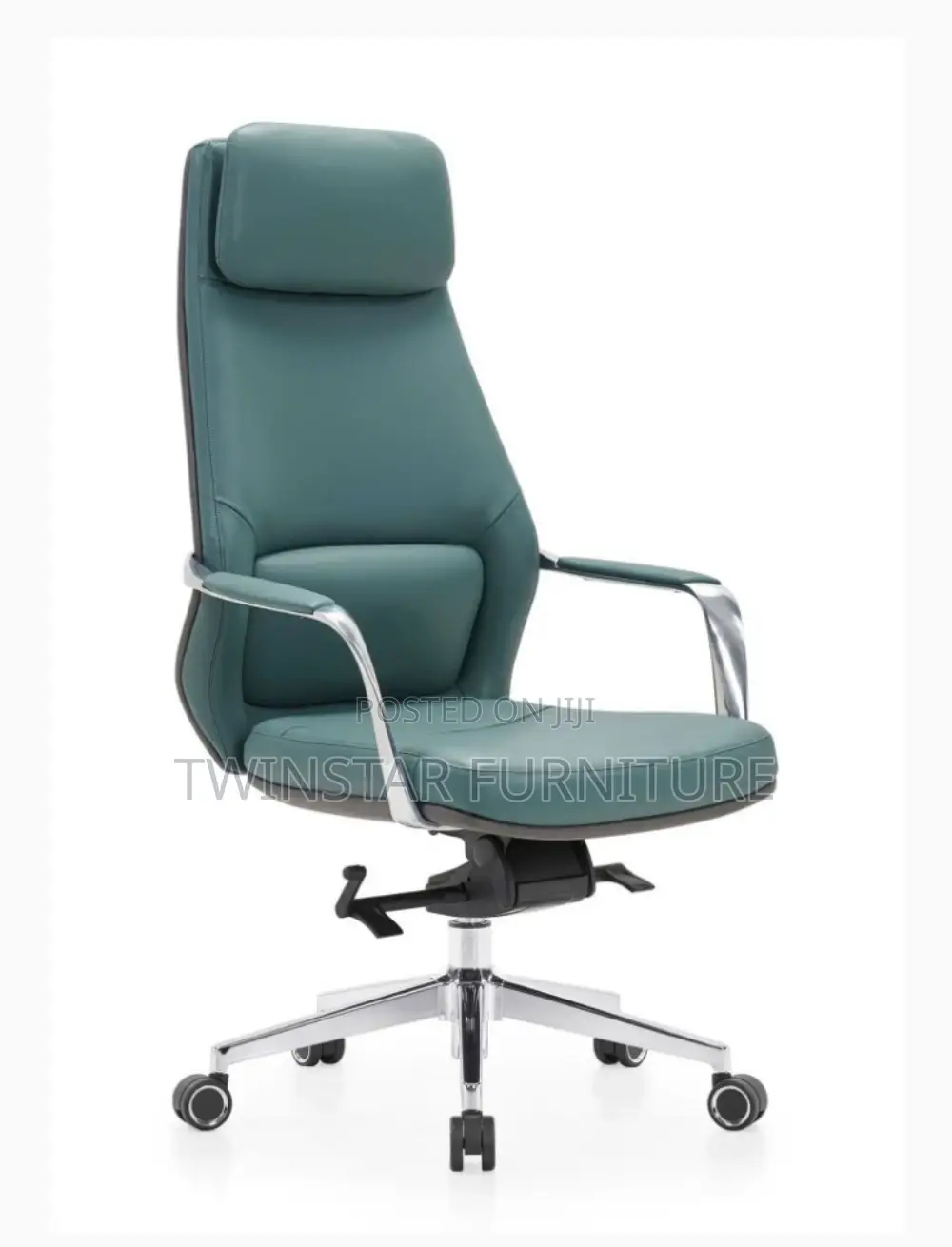 New Modern Executive CEO/MD Office Chair
