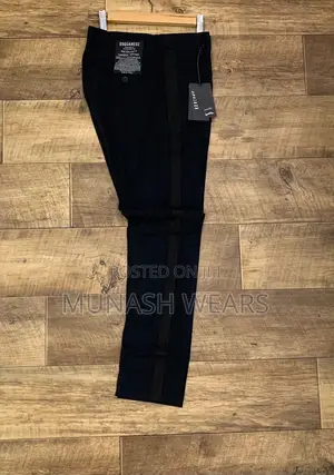 Original Italian Pant Trouser for Men
