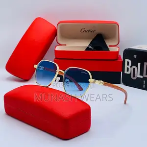 Original Cartier Glasses