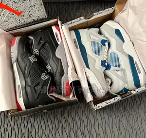 Air Jordan Sneakers