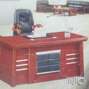 1.6 MTRS Executive Table
