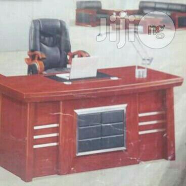 1.6 MTRS Executive Table