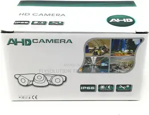 Hidden Spy Wireless Camera Hd Video Recorder