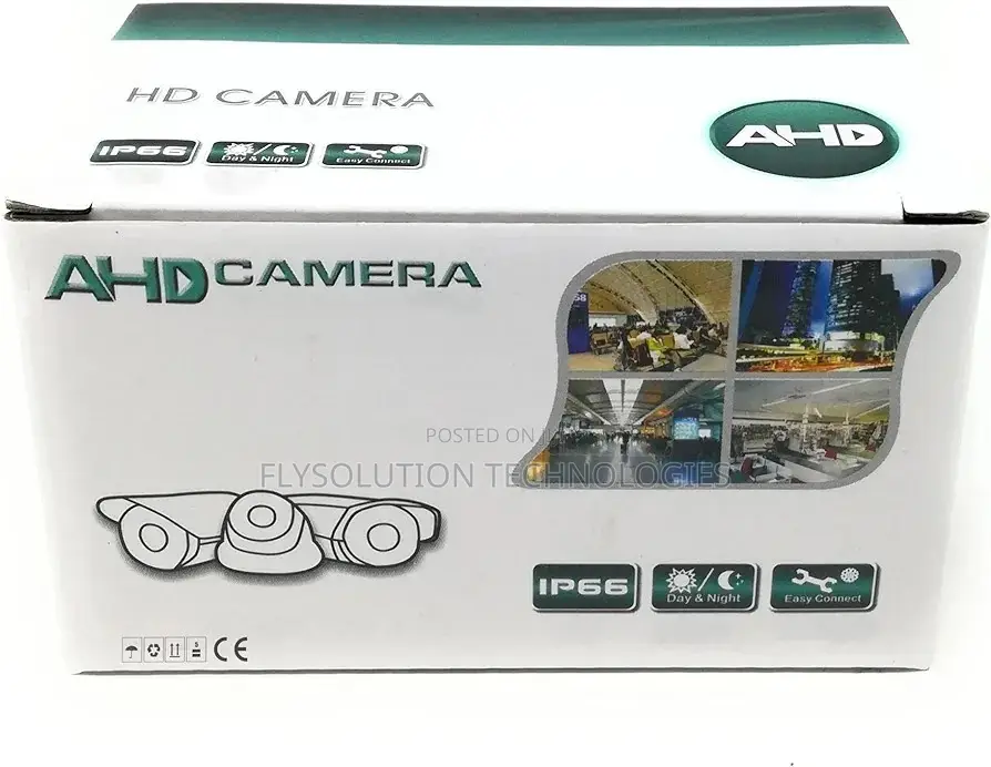 Hidden Spy Wireless Camera Hd Video Recorder