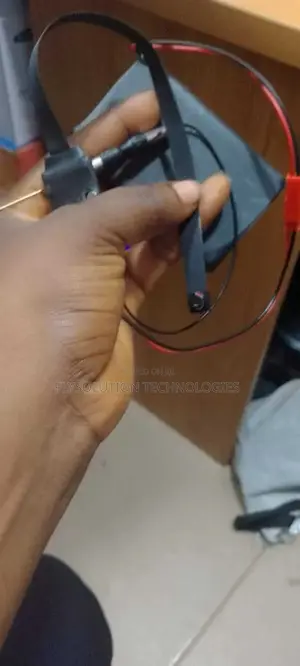 Hidden Spy Wireless Camera Hd Video Recorder