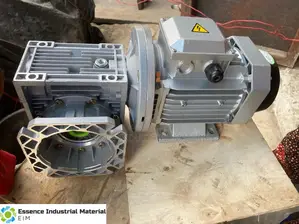 3 Phase 2HP Induction AC Motor