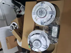 80 Watts 2 in 1 Bluetooth Ceiling/Pop Speakers