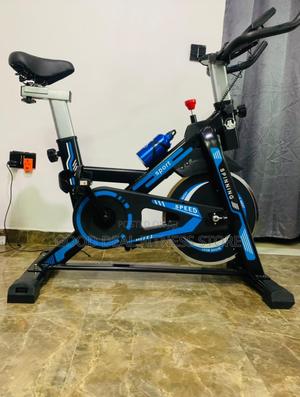 Big Exclusive Spinning Exercise Bike