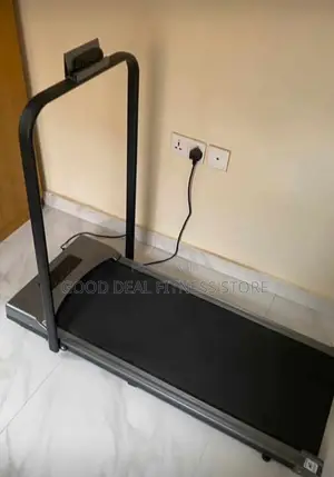 Platform Treadmill Standard