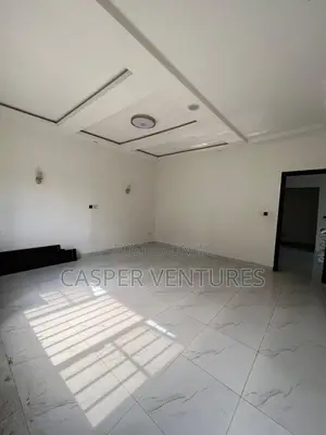 4bdrm Shared Apartment in Orchid, Lekki for rent