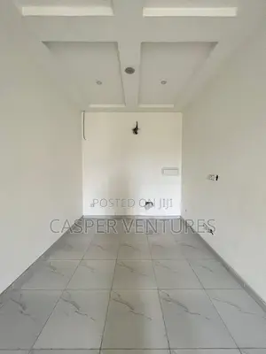 4bdrm Shared Apartment in Orchid, Lekki for rent