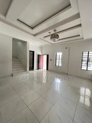 4bdrm Shared Apartment in Orchid, Lekki for rent