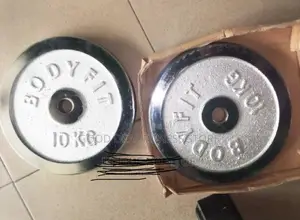20kg Weight Plates