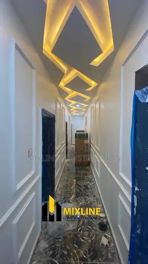 Pop Ceiling