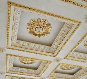 Royal Pop Ceiling