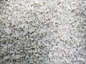 Pp Pelletize (Natural)/Hdpe
