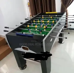 Brand New Heavy Duty Soccer Table With Accessories