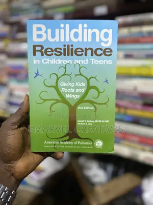 Building Resilience in Children and Teens
