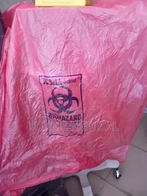 Disposable Biohazard Nylon