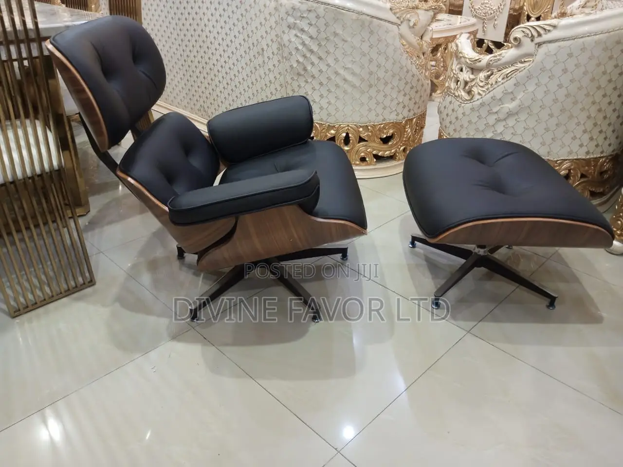 Lounge Chair for Hotels,Homes,Gardens