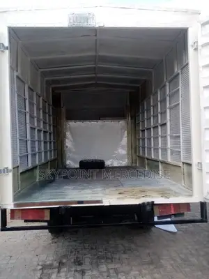 Fast Van Delivery Service