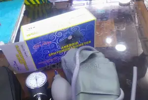 New Design Pocket Blood Pressure Monitor