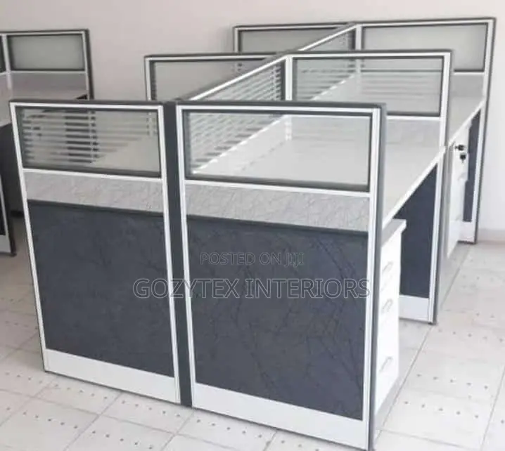 Office Work Station