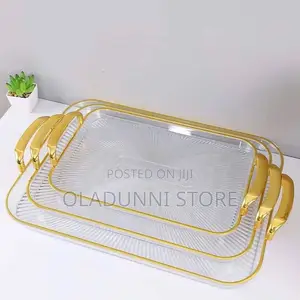 3in1 Classic Tray