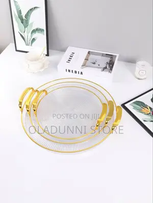3in1 Classic Tray