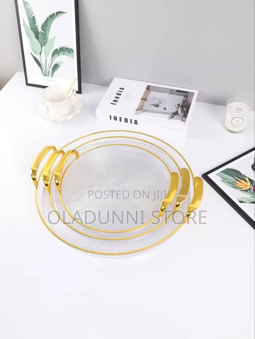 3in1 Classic Tray
