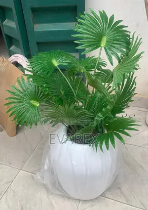 Quality Flower Pot With Flower
