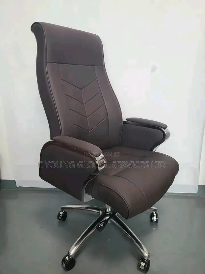 Executive Office Chair