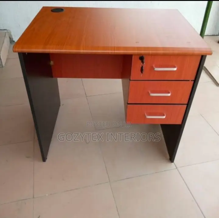 Mini Executive Office Table