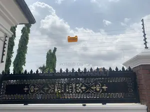 Electric Fence for Residential Building, Electric Fence Wire