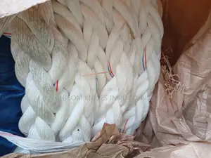 76mm X 200mtrs Marine Rope Polypropylene Mooring Rope