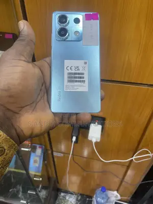 Xiaomi Redmi Note 13 256 GB Blue