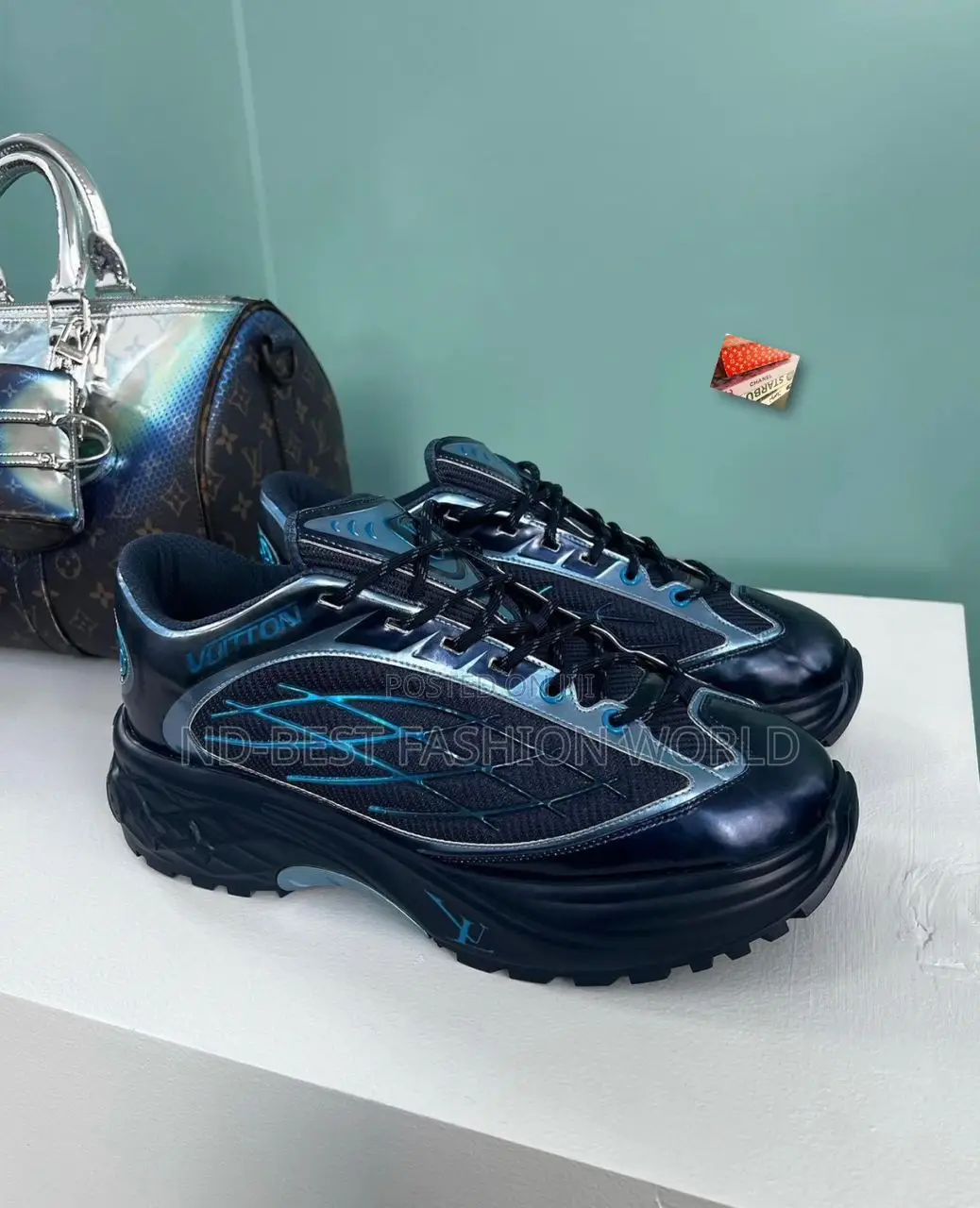 Pure Quality Sneakers