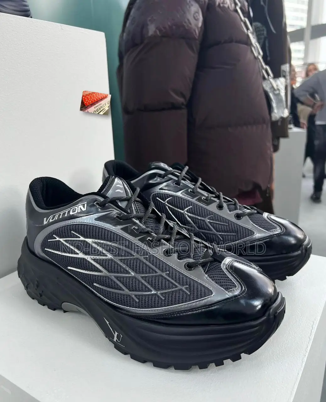 Pure Quality Sneakers