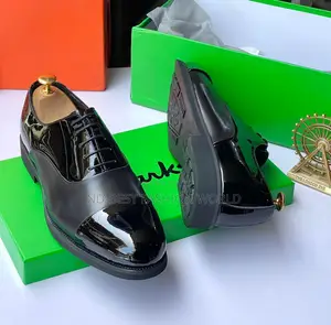 Pure Leather Shoes